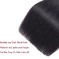 One Straight Virgin Hair Bundle