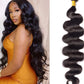 One Loose Body Virgin Hair Bundle