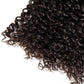 One Curly Virgin Hair Bundle