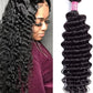 One Water Wave Virgin Hair Bundle