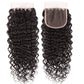 5X5 Water Wave Lace Closure