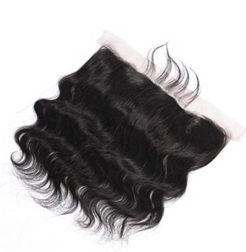 13x4 Loose Body Lace Frontal