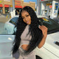 Three Water Wave Virgin Hair Bundles