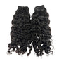 Raw Vietnamese Natural Curly Hair Bundle