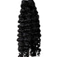 Raw Vietnamese Natural Curly Hair Bundle